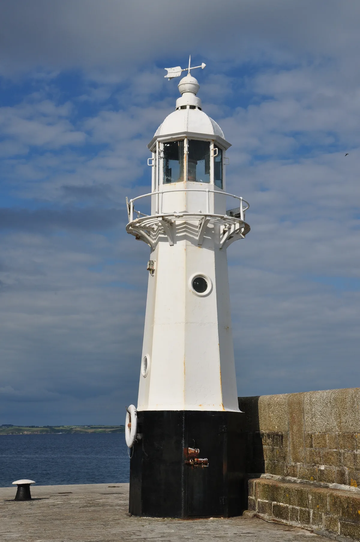 Mevagissey Lighthouse