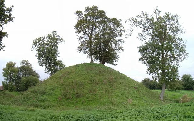 Middleton Mount