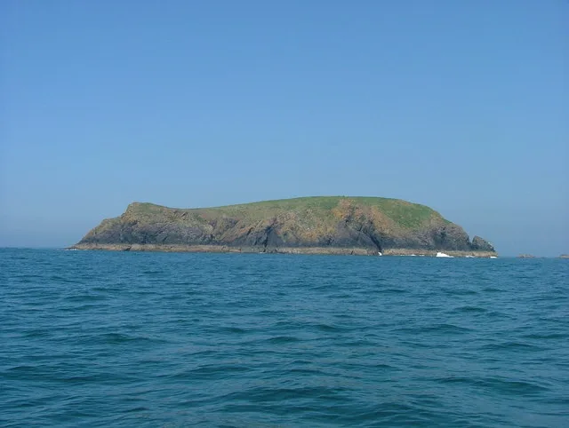 Midland Isle