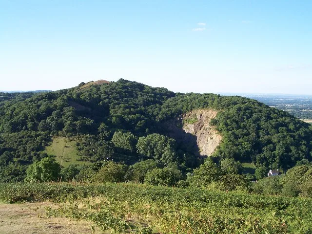 Midsummer Hill