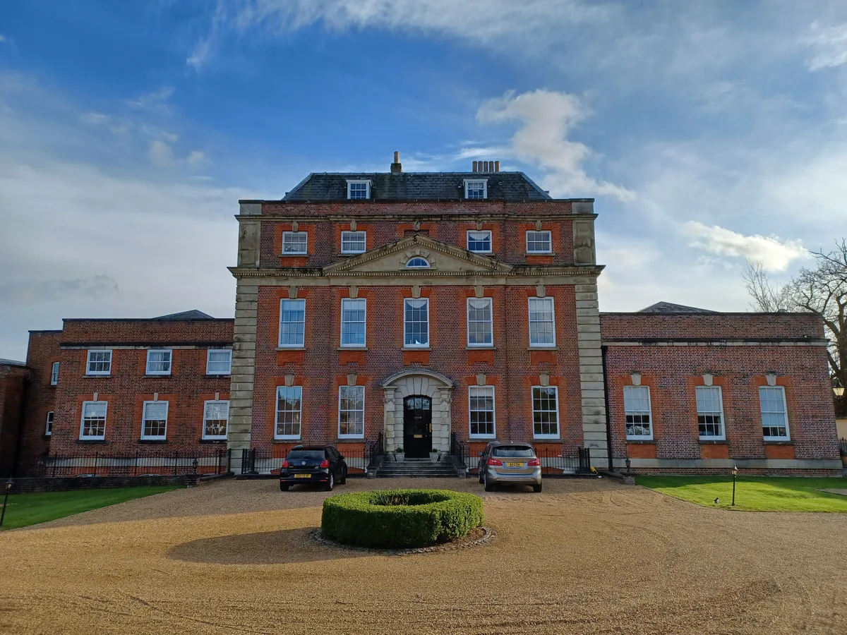 Milford House Hotel