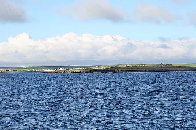Mill Bay