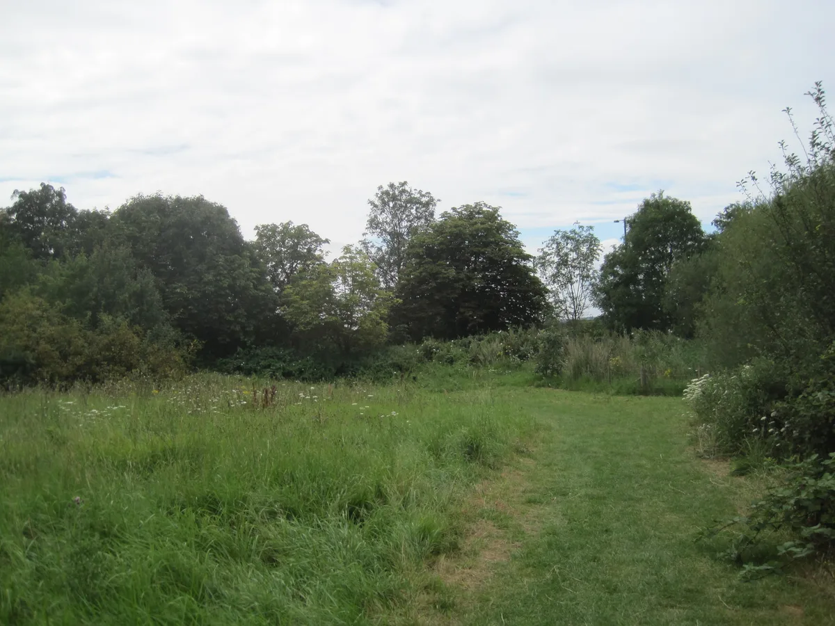 Mill Hill Park
