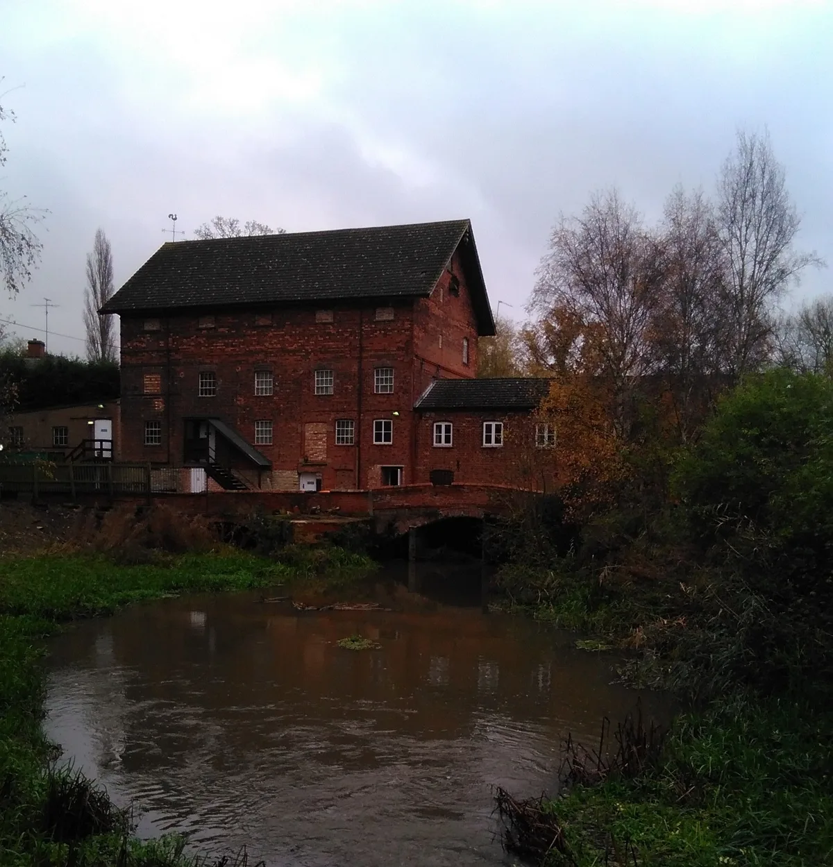 Mill Theatre