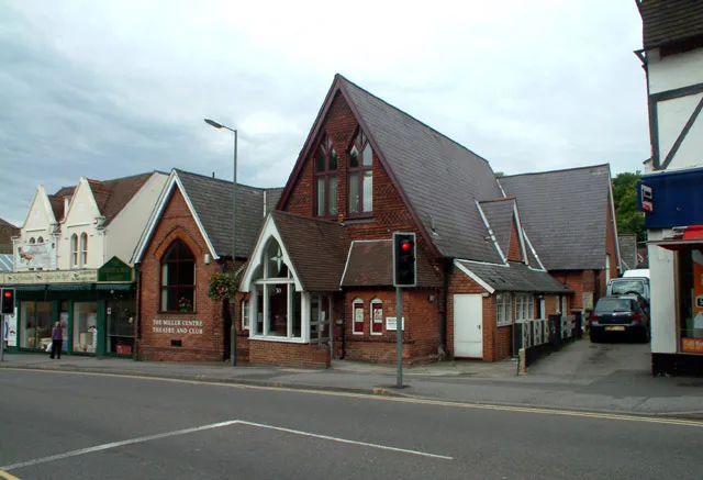 Miller Centre