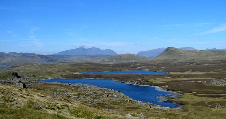 Moel Penamnen
