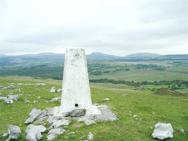 Moel Penderyn