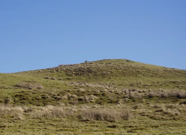 Moel y Garnedd