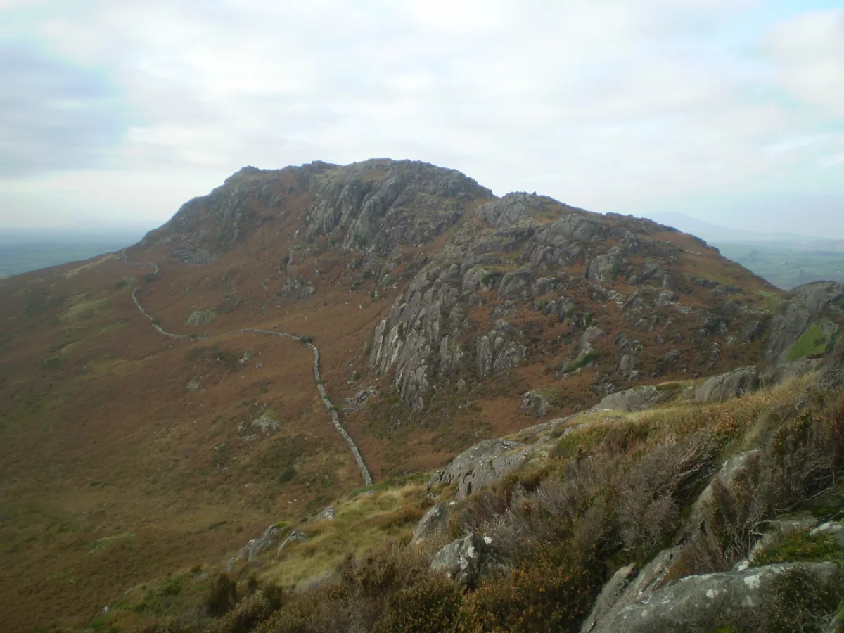 Moel-Y-Gest