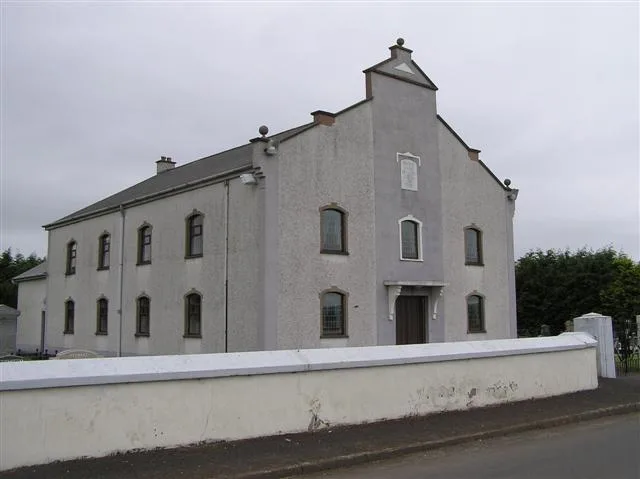 Moneydig Presbyterian Church