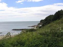 Monks Bay