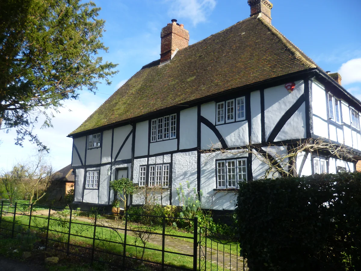 Monkton Manor