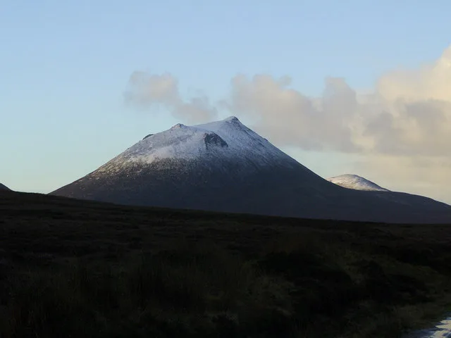Morven