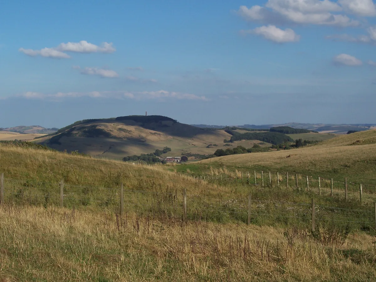 Mount Hill