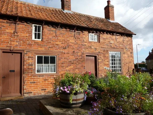 Mrs Smith's Cottage