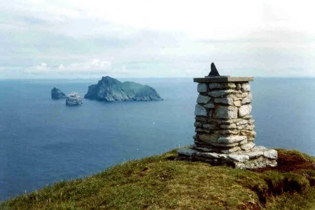 Mullach an Eilein