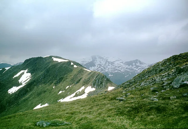 Mullach na Dheiragain