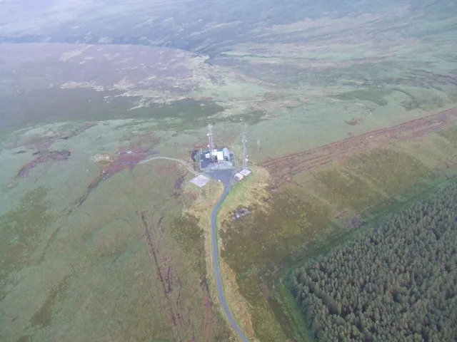 Mullaghcarn