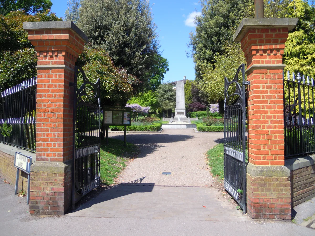 Municipal Gardens
