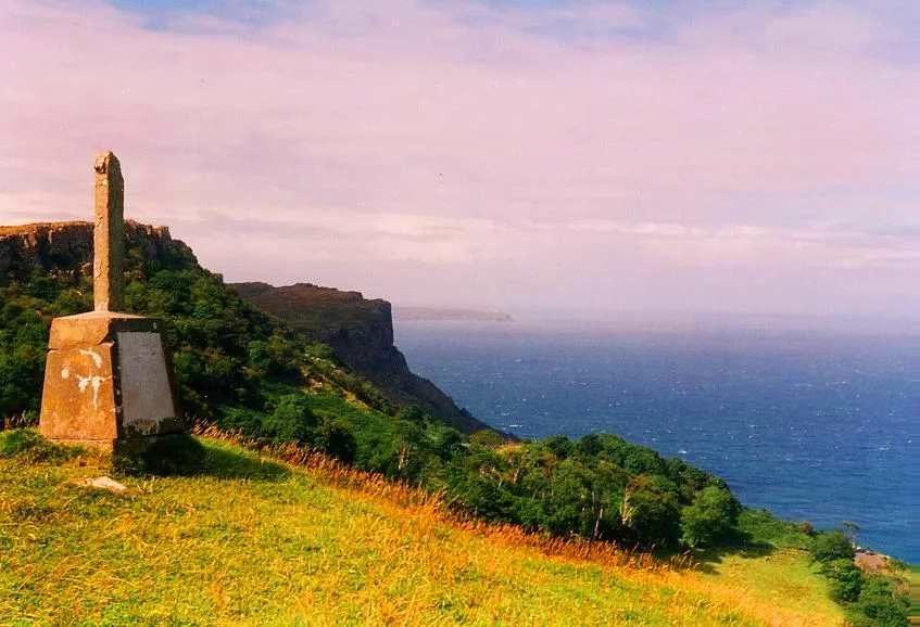 Murlough Bay