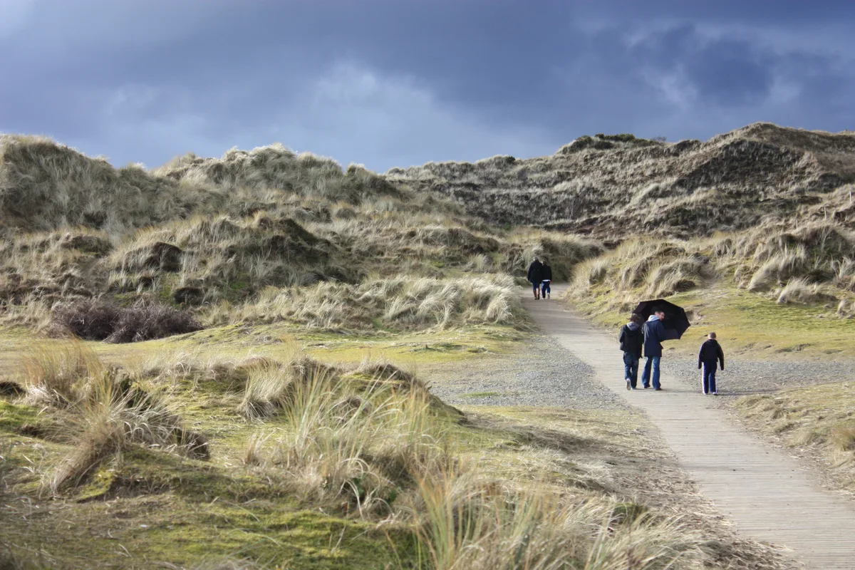 Murlough Nature Reserve
