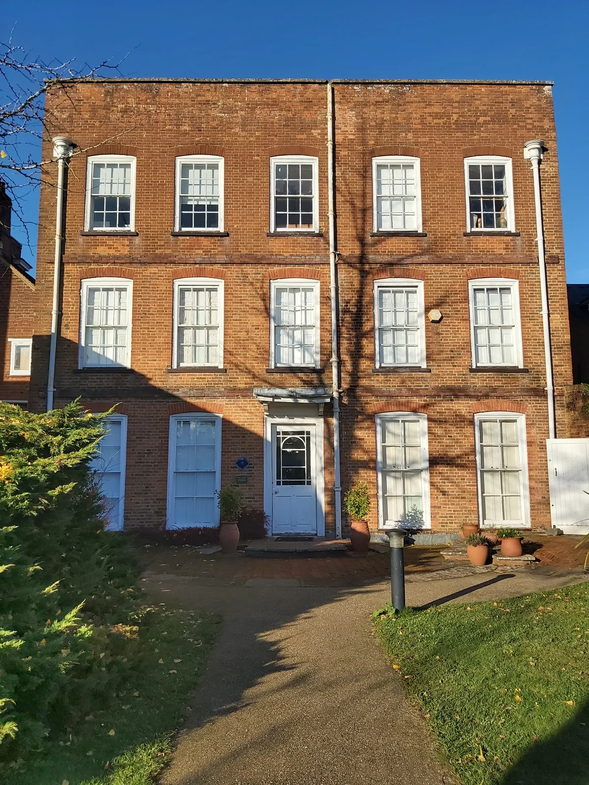 Museum of Farnham