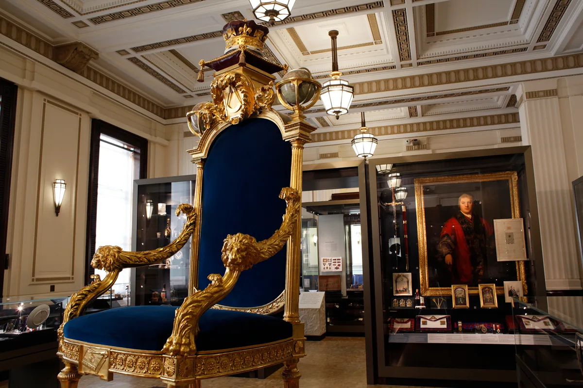 Museum of Freemasonry