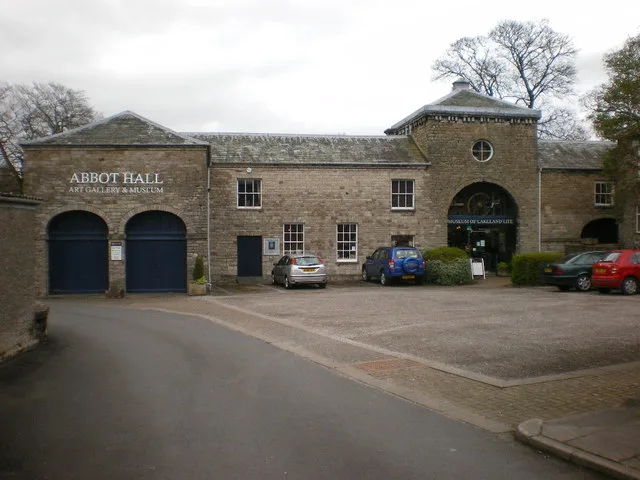 Museum of Lakeland Life