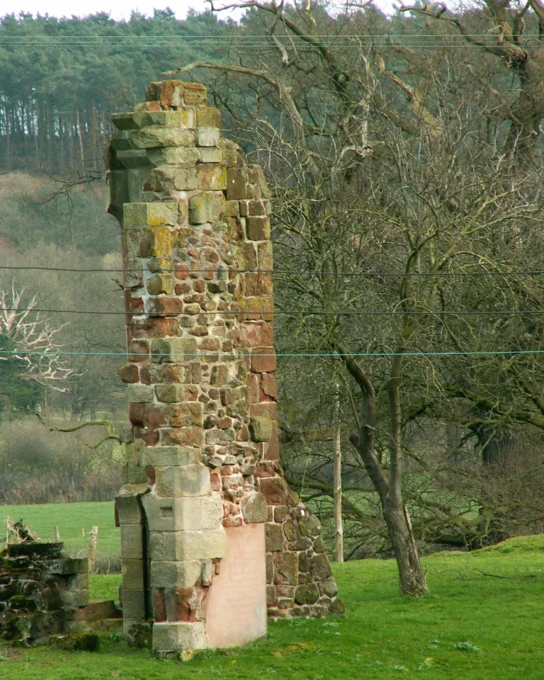 Myddle Castle