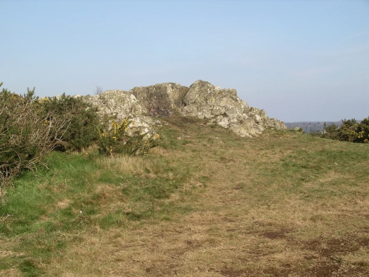 Mynydd Bangor