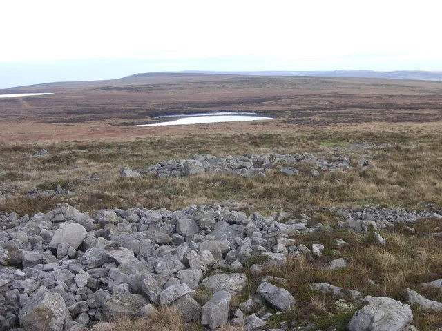 Mynydd Llangatwg