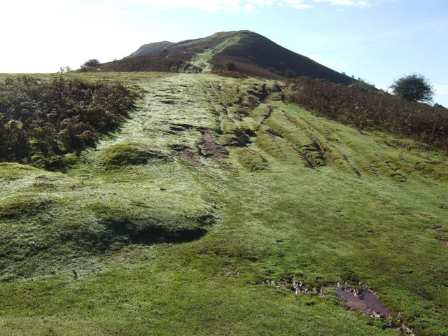Mynydd Llangorse