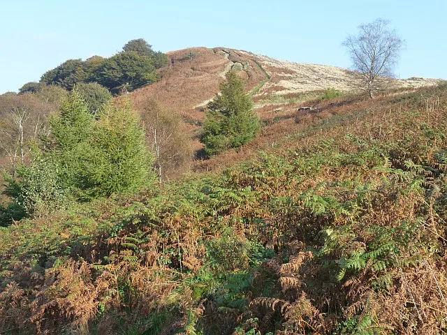 Mynydd Machen