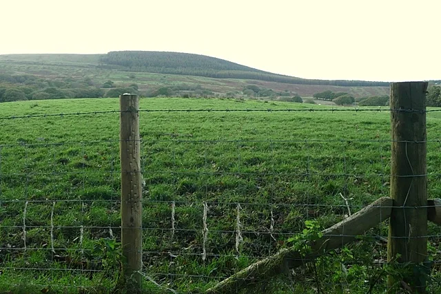 Mynydd March-Hywell