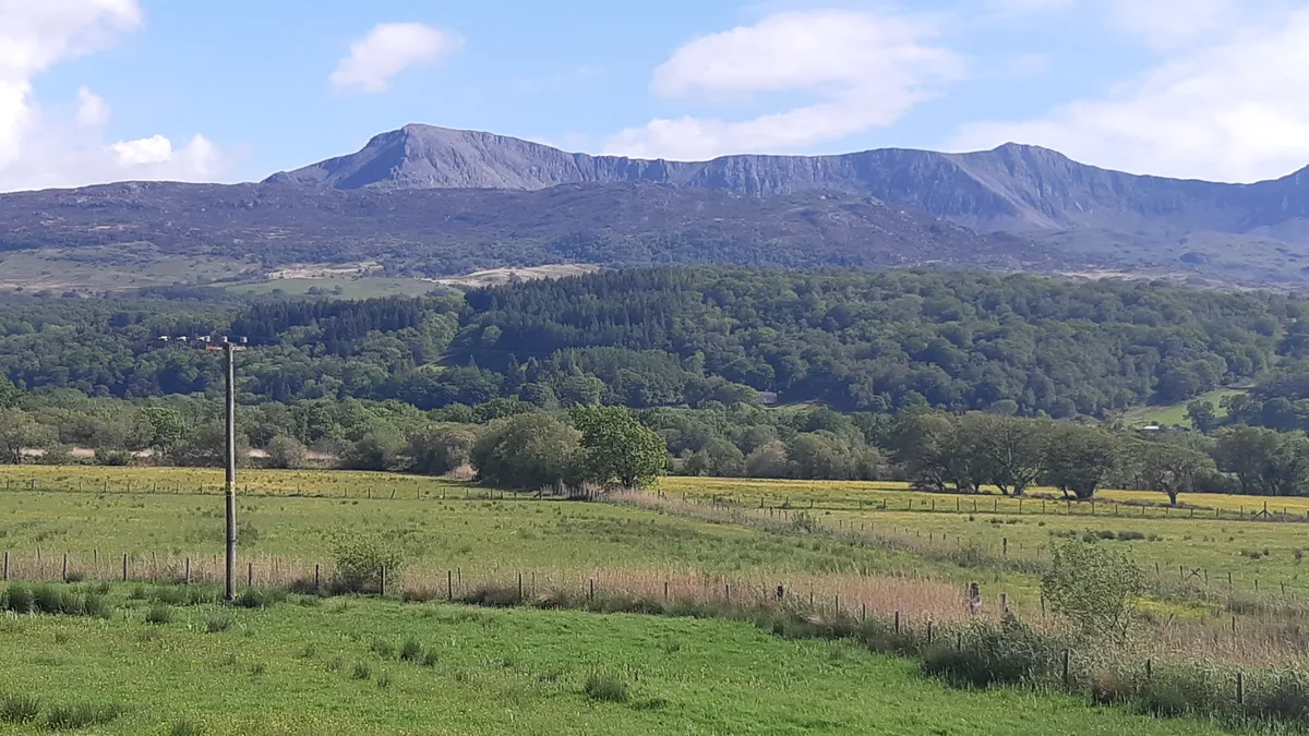 Mynydd Moel