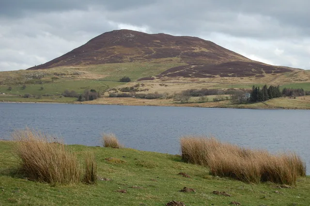 Mynydd Nodol