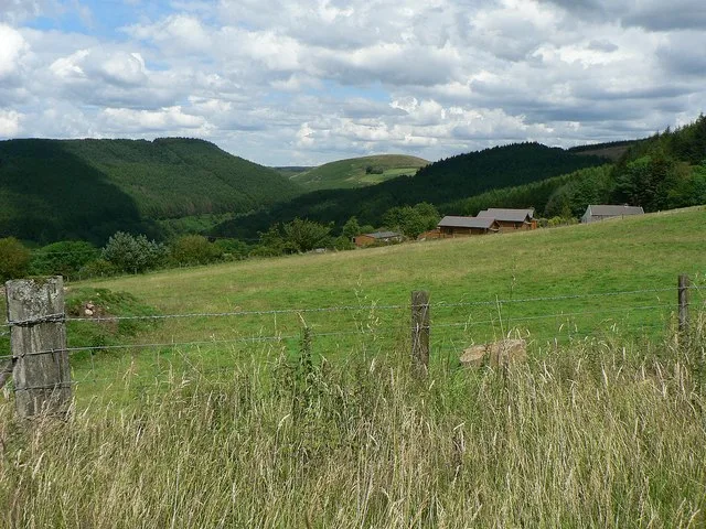 Mynydd Pen-Rhys