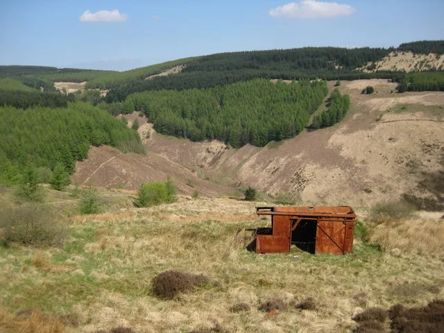 Mynydd Ton