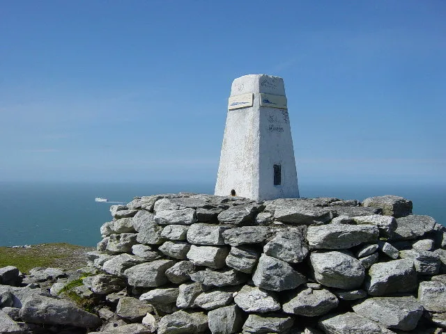 Mynydd Twr