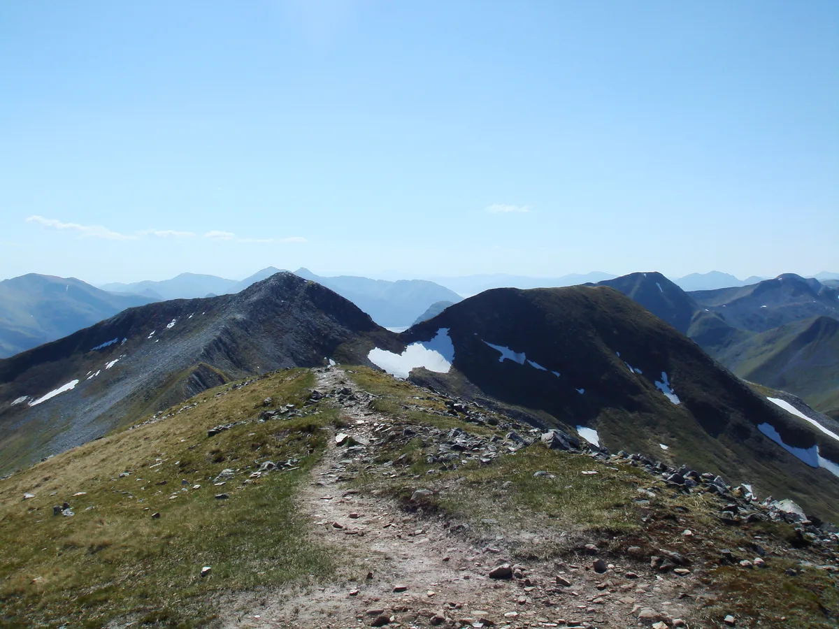 Na Gruagaichean
