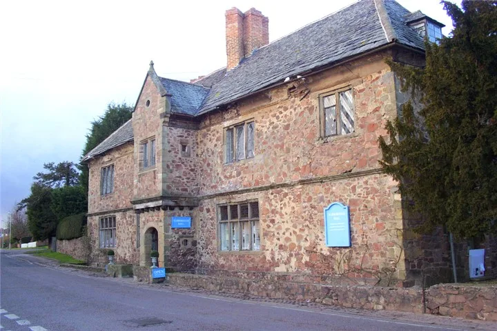 Narborough Hall