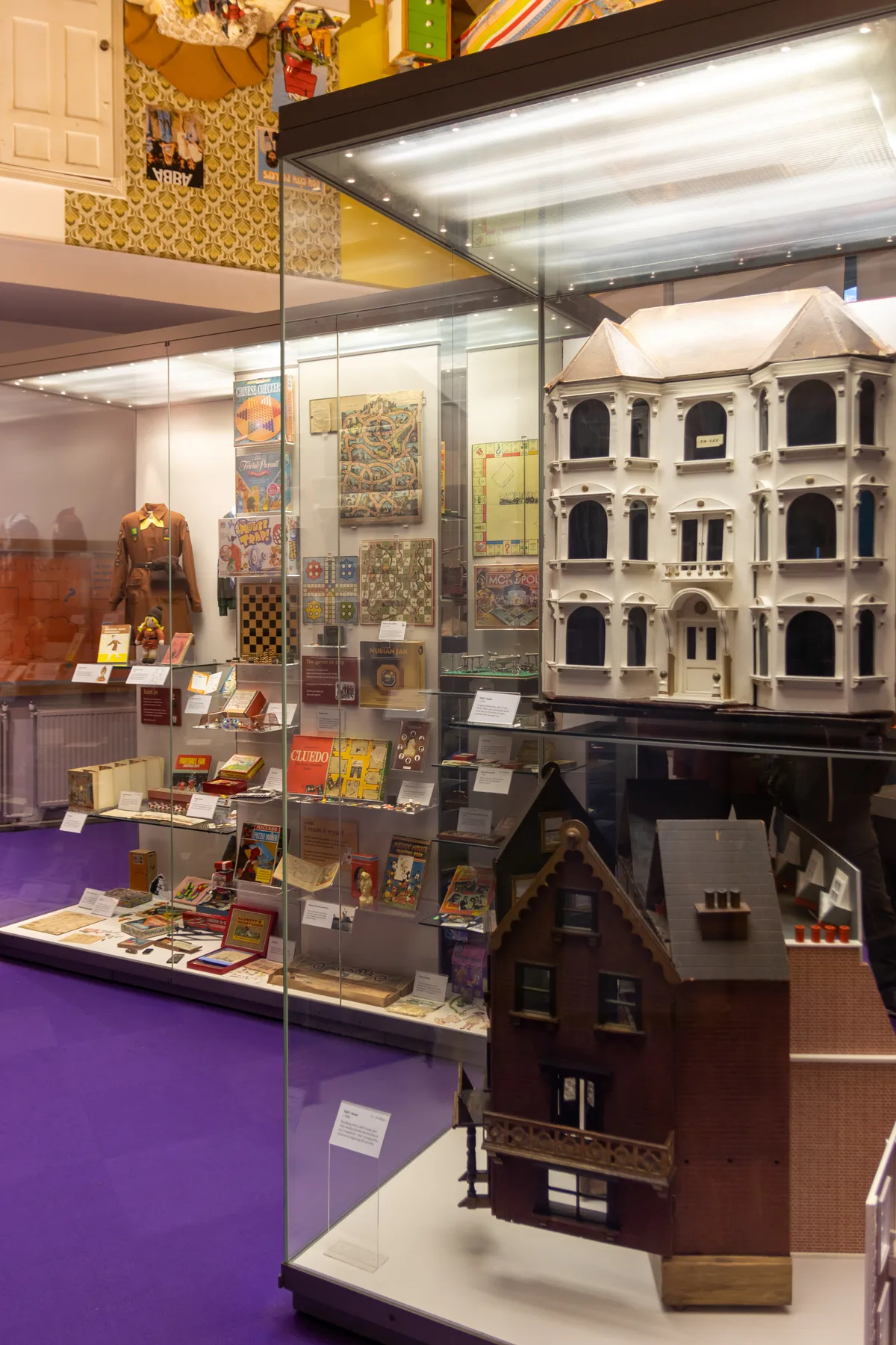 National Trust Museum of Childhood