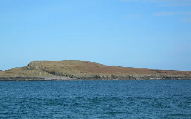 Nave Island