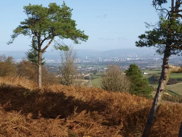 Neilston Pad