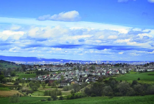 Neilston