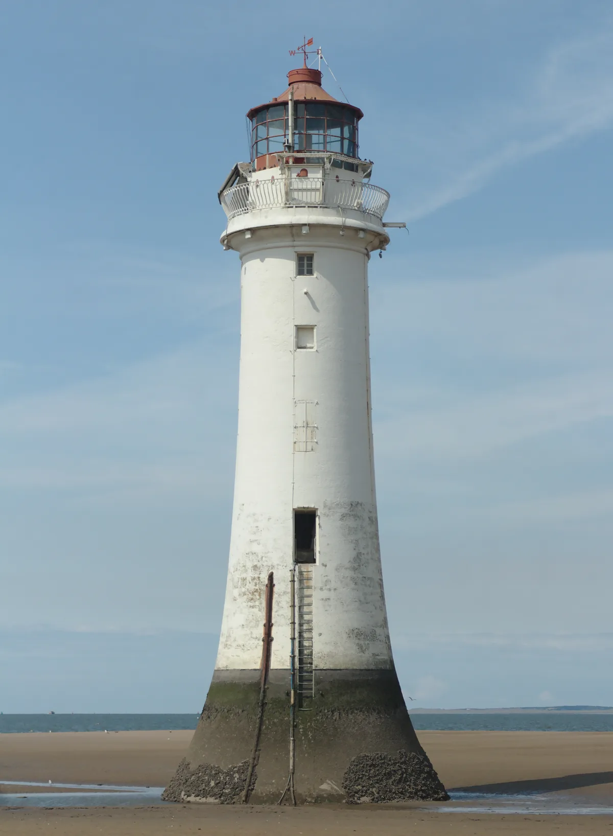 New Brighton Lighthouse
