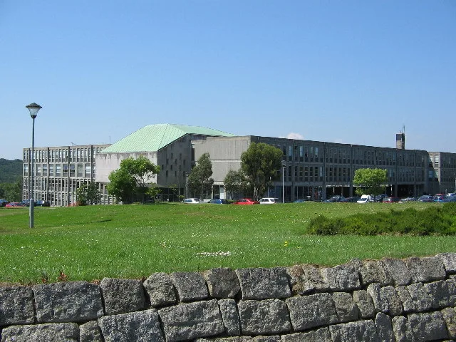 New County Hall