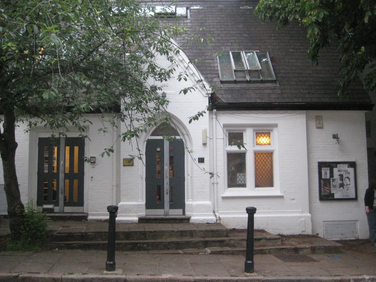 New End Theatre