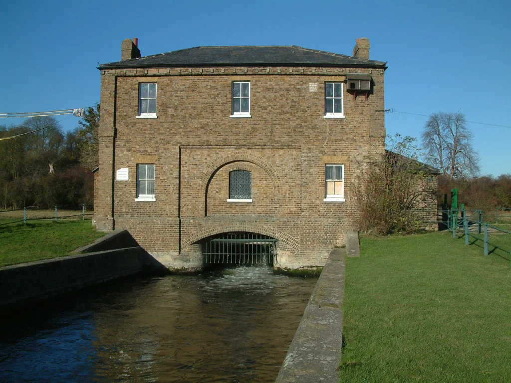New River