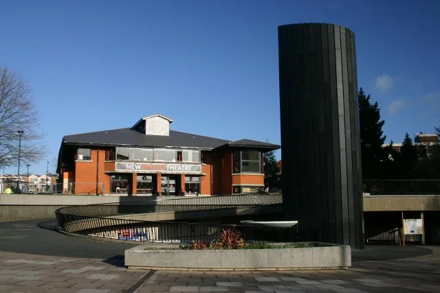 New Wolsey Theatre